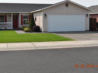 2130 S 65th Ave, Yakima, WA 98903