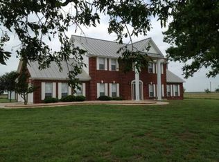 17224 Pecan School Rd, Holland, TX 76534