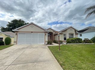 728 Cimarron Ave, The Villages, FL 32159