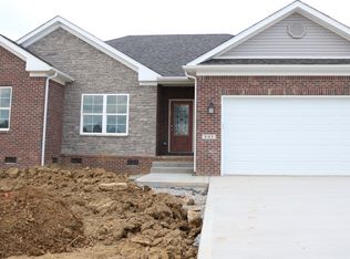 141 Fallow Cir, Georgetown, KY 40324