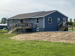 1099 3rd Ave, Deer Park, WI 54007