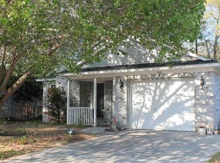 744 Kittiwake Ln, Murrells Inlet, SC 29576