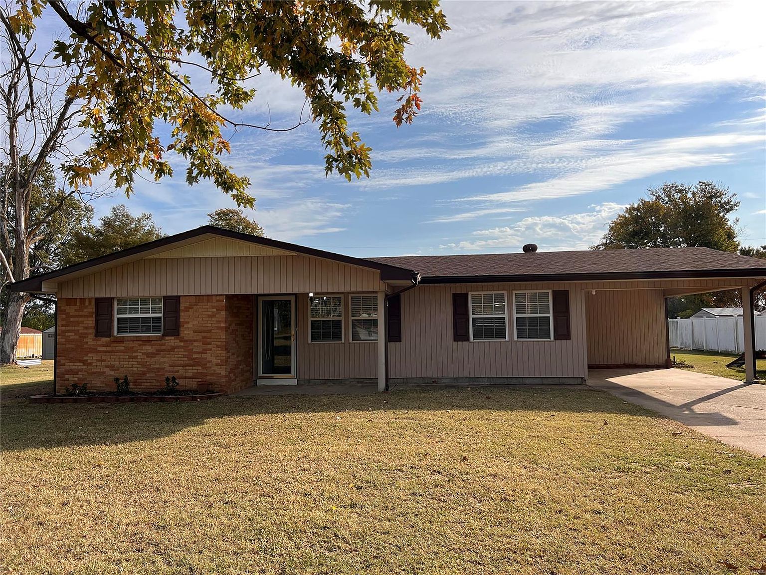 39326 E Sue Dr, Malden, MO 63863 Zillow