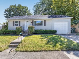 513 E Warren St, Lebanon, OH 45036