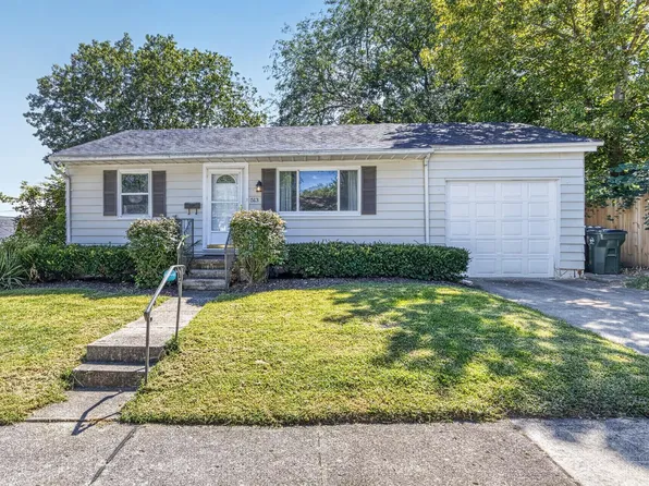 513 E Warren St, Lebanon, OH 45036