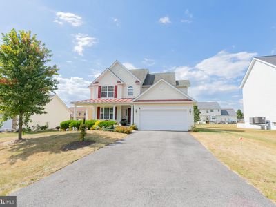 190 Sequoia Dr, Inwood, WV, 25428