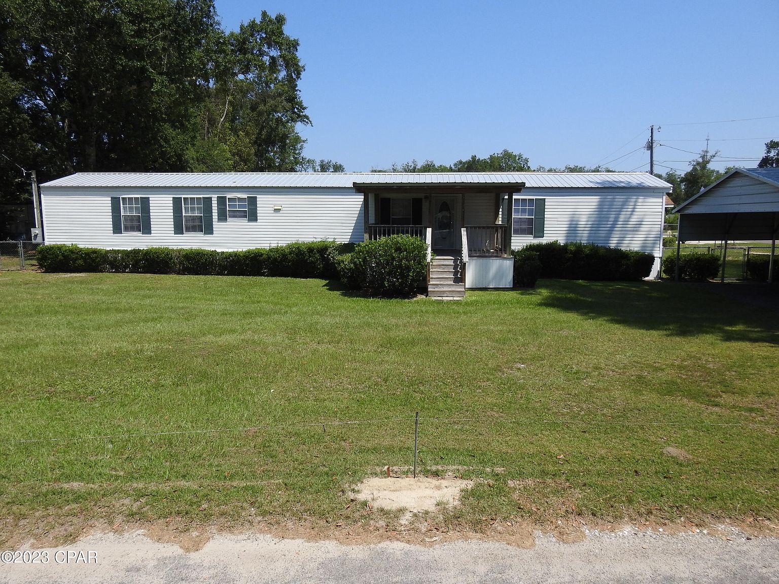 111 Fern Dr, Wewahitchka, FL 32465 Zillow