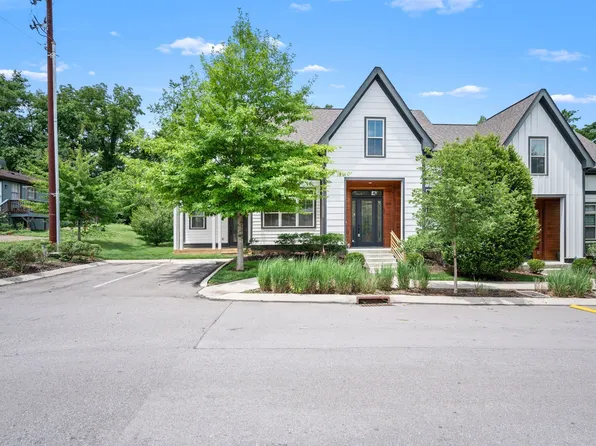 635 Nashua Ln, Nashville, TN 37209