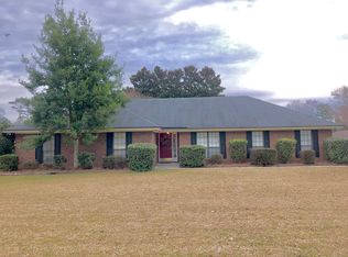 500 Everett Dr, Pooler, GA 31322