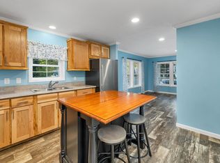 7014 Lake St, Loudon, NH 03307