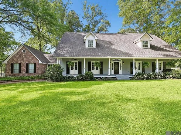 14370 Dallas Dr, Denham Springs, LA 70726