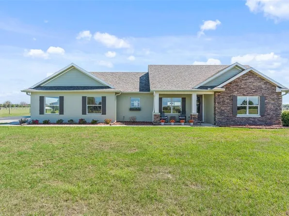 16750 Keene Rd, Umatilla, FL 32784
