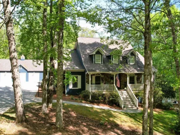 301 Clayton Trl, Canton, GA 30114