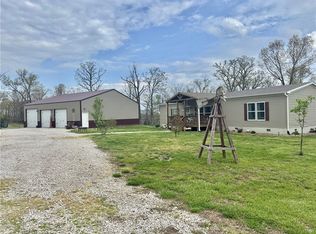 26493 County Road 225, Flemington, MO 65650