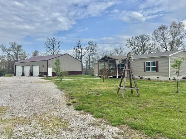 26493 County Road 225, Flemington, MO 65650