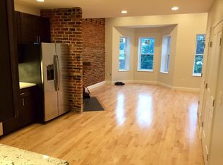 631 4th St NE UNIT 3, Washington, DC 20002