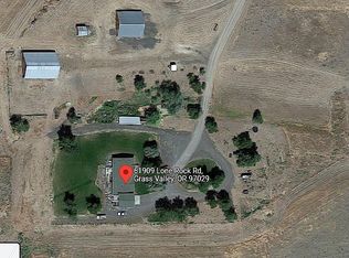 61909 Lonerock Rd, Moro, OR 97039