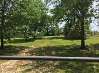 488 Henleyfield McNeill Rd, Carriere, MS 39426