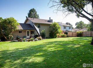 4301 W 21st Street Rd, Greeley, CO 80634