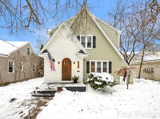 315 Lawndale Ave NE, Grand Rapids, MI 49503