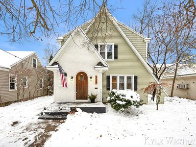 315 Lawndale Ave NE, Grand Rapids, MI, 49503