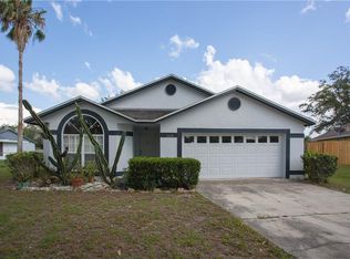 3419 Queens Cove Ct, Winter Haven, FL 33880