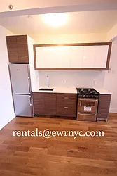 Rented by East Williamsburg Realty Inc