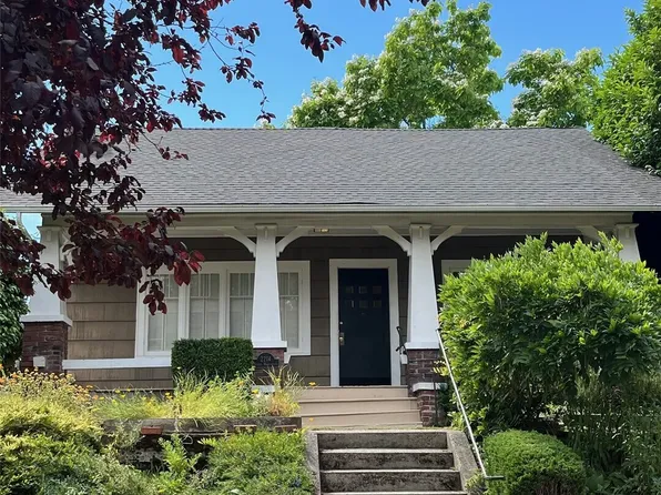 2214 N Washington Street, Tacoma, WA 98406