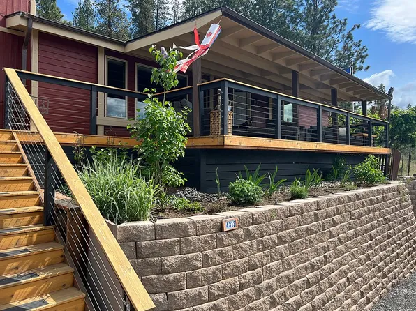 4313 Friday Bay Ln, Seven Bays, WA 99122