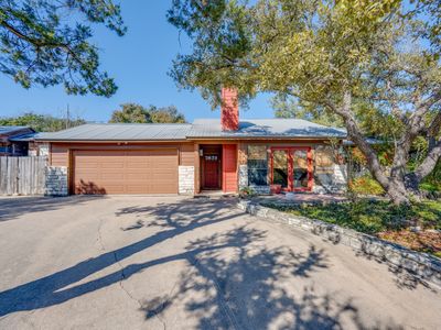 6936 Chinook Dr, Austin, TX, 78736