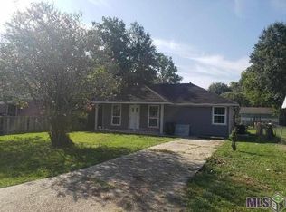 4476 Mohican St, Baton Rouge, LA 70805