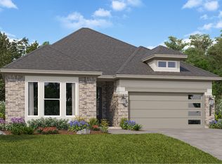 Hillwood Plan, COLTON, Montgomery, TX 77316