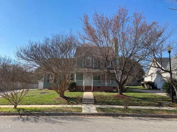 816 Silver Linden Ln, Wake Forest, NC 27587