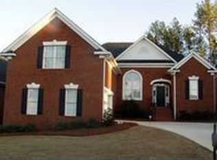 116 Savannah Branch Trl, Irmo, SC 29063