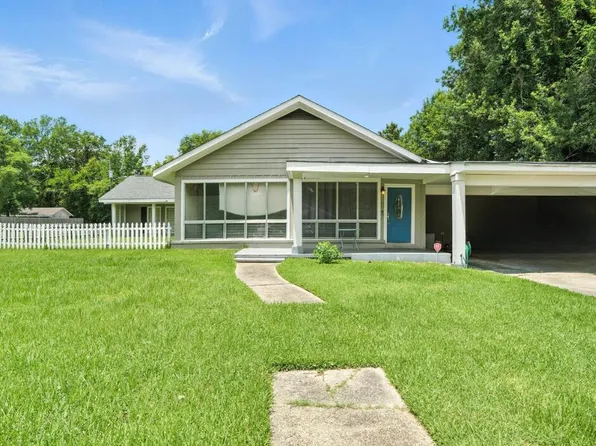 200 N 21st Ave, Hattiesburg, MS 39401