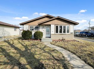 3241 90th St, Sturtevant, WI 53177