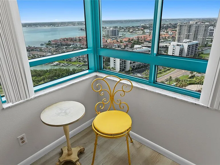 1540 Gulf Blvd #2107 — Photo 43