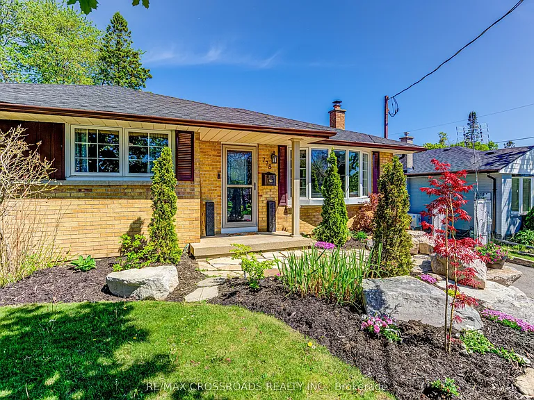 778 Tennyson Ave — Photo 3