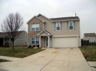 1156 Harvest Ridge Cir, Franklin, IN 46131