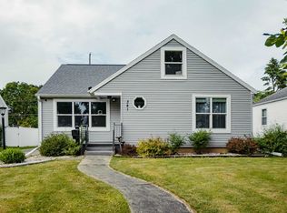 341 E 10th St, Fond Du Lac, WI