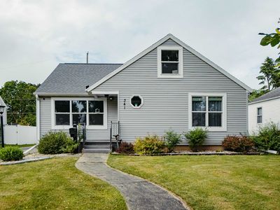 341 E 10th St, Fond Du Lac, WI, 54935