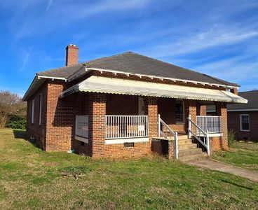 101 Liberty St, Ninety Six, SC, 29666
