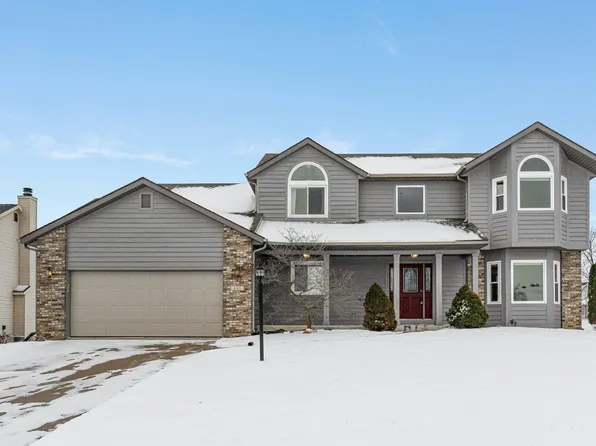 605 White Field Dr, Fort Wayne, IN 46804