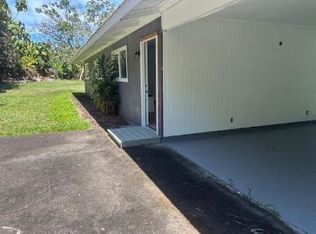 15-168 S Puni Kahakai Loop, Pahoa, HI 96778