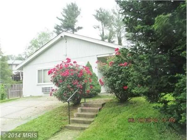 3018 Aquarius Ave, Silver Spring, MD 20906