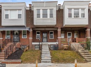 3212 W Willard St, Philadelphia, PA 19129