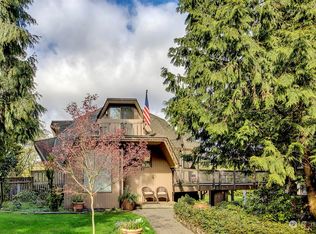 2827 88th Ave NE, Bellevue, WA 98004