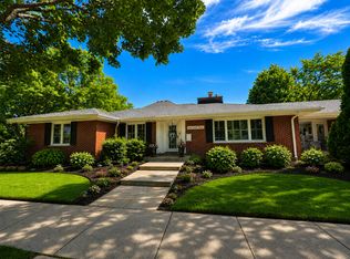 600 S Stone Ave, La Grange, IL 60525