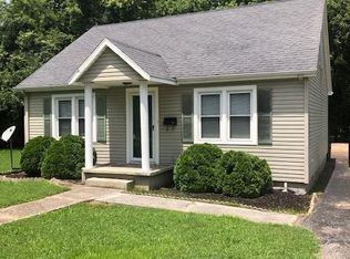 510 Altsheler Dr, Hopkinsville, KY 42240
