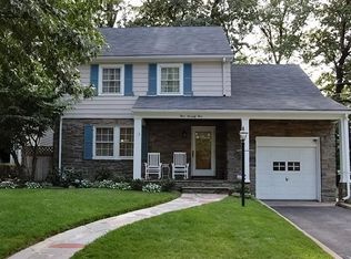 474 Twin Oaks Rd, Union, NJ 07083